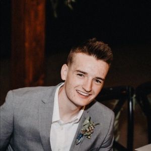 Meet your Posher, Samuel